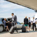 Elevating Airport Travel: The Luxurious Journey with Airport Limousines in Singapore