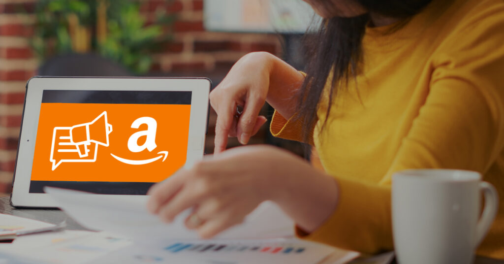 Everything You Should Know about Amazon Marketing Service