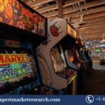 Arcade Games Machine Market