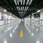 epoxy floor coating Bethlehem