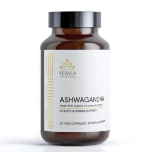 Ashwagandha Capsules