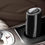 Automotive Air Purifier Market