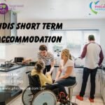 NDIS Short Term Accommodation