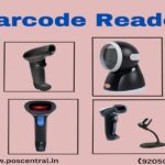 barcode scanners