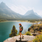 Unveiling Nature’s Secrets: Hidden Waterfall Hikes in Montana for Summertime Fun 