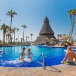 Unforgettable Escapes: Discover the Best Family Resorts in the USA