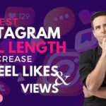 Best Instagram Reel Length