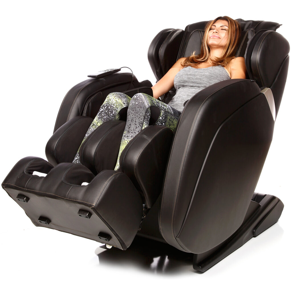 massage chairs