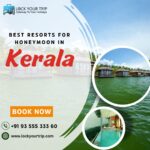 best honeymoon resorts in kerala