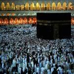 Best Umrah Packages All Inclusive from UK