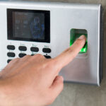 Biometric Attendance System in UAE