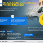 Brazil Light Commercial Vehicle Tire Market Growth, Share, Trends Analysis under Segmentation, Business Challenges and Forecast 2026: Markntel Advisors