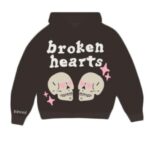 broken planet hoodie & Market