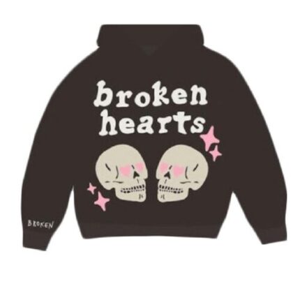 broken planet hoodie & T-shirt