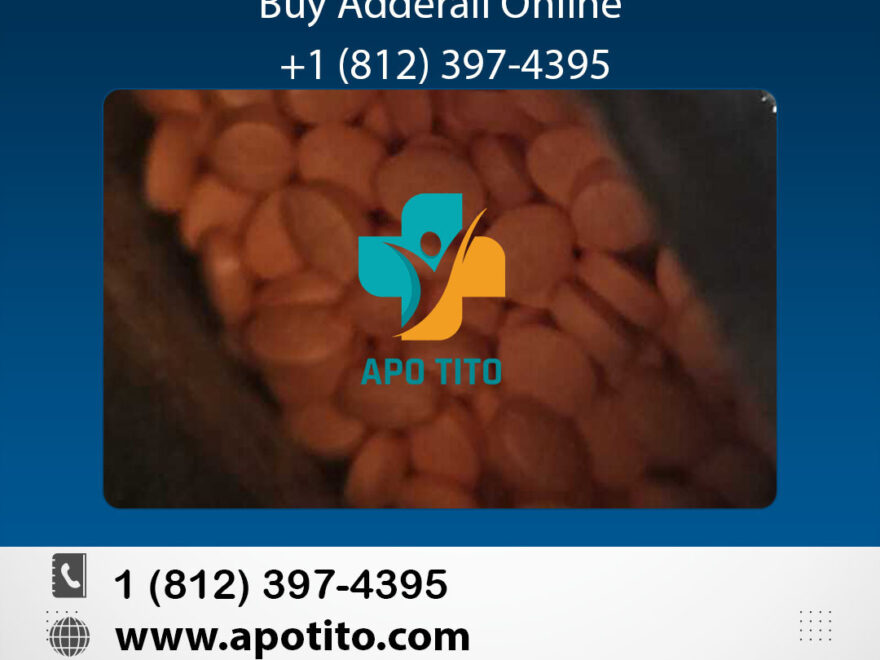 Buy Adderall Online