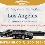 Exploring MM Trans Limo Service in Los Angeles