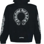 Chrome Hearts clothing