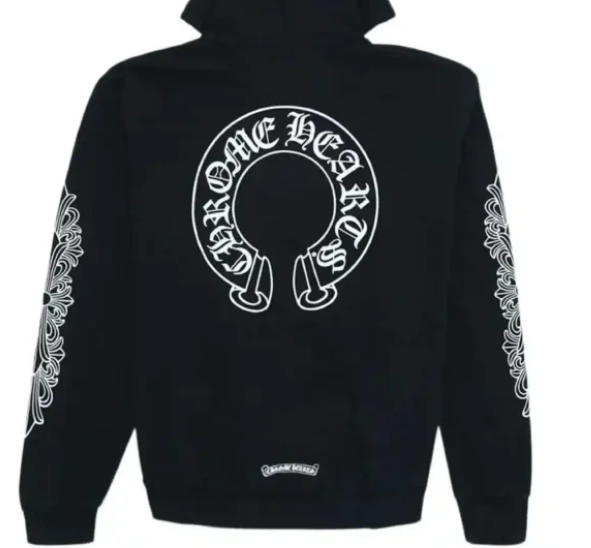 Chrome Hearts clothing