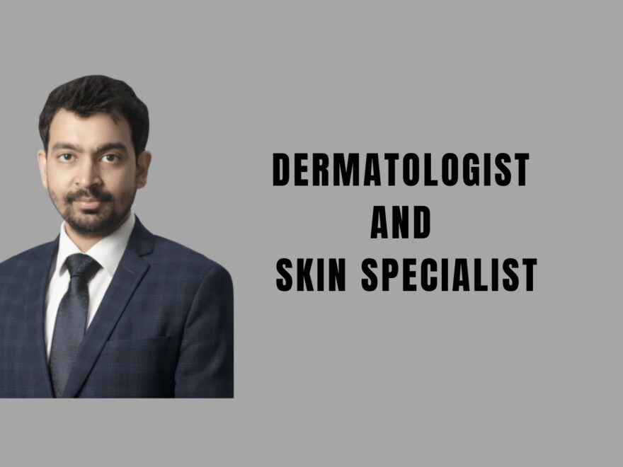 Best Skin Specialist In Bangalore