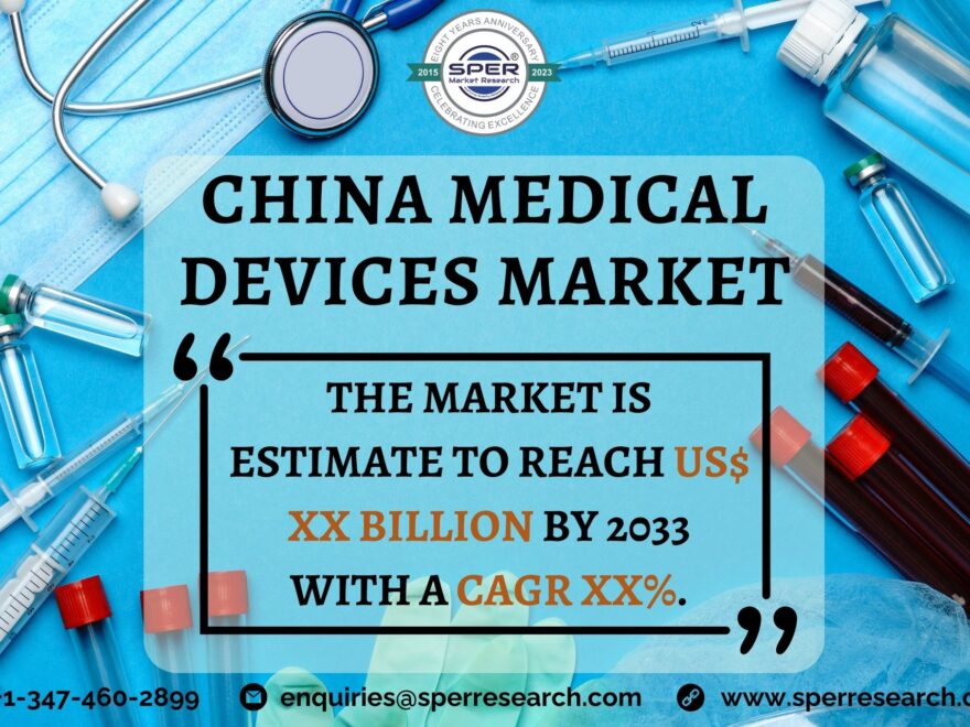 China Medical Devices Market