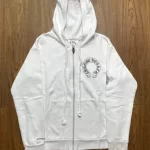 The Growing Popularity of Fantastic Chrome Hearts Hoodie