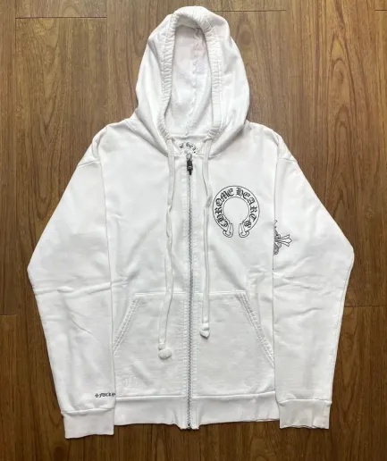 The Growing Popularity of Fantastic Chrome Hearts Hoodie