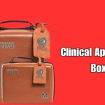 Clinical Appliance Box