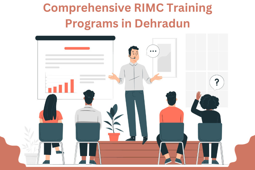 Best RIMC Coaching in Dehradun