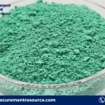 Copper Carbonate Production Cost