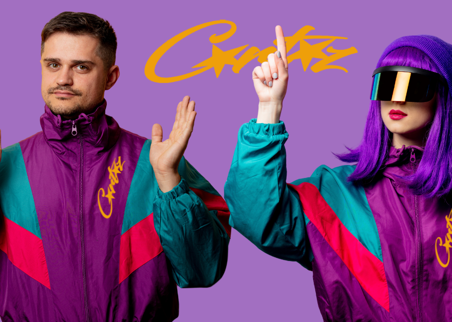 Cortiez VVS Tracksuit