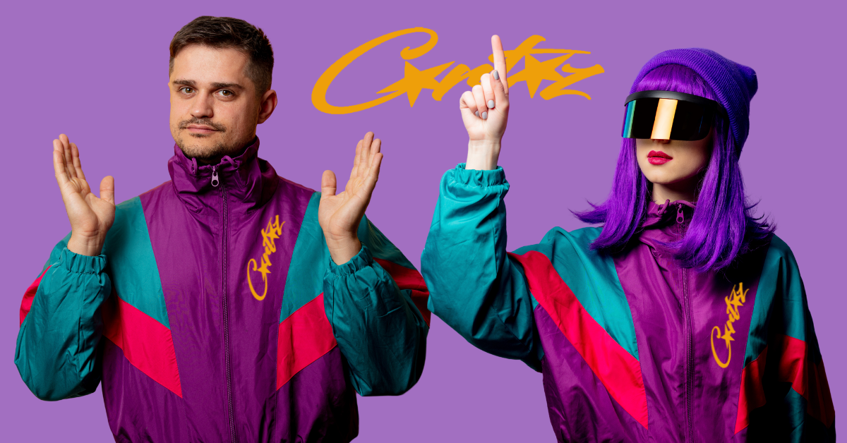 Cortiez VVS Tracksuit