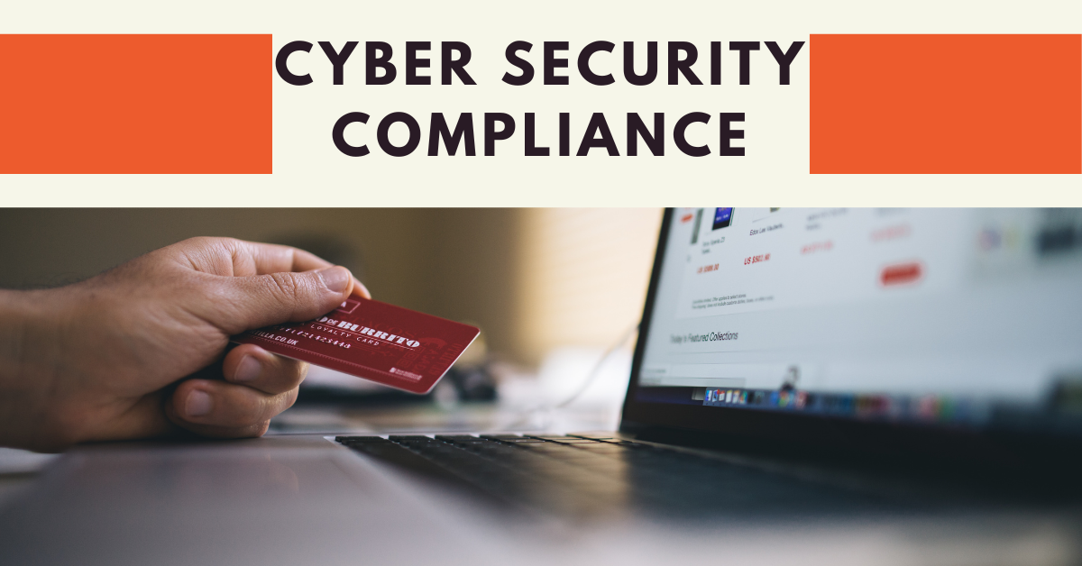 Cyber Security Compliance