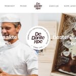 Online Chocolate Ordering bij De Bonte Koe: Een Zoete Traktatie Wacht op U