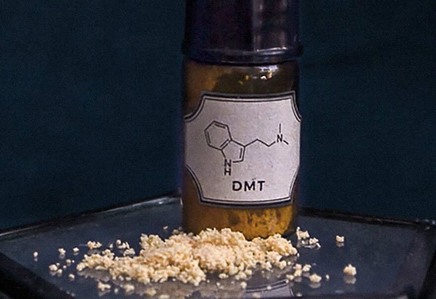 Buy Dmt Online