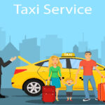 Outstation cabs in Delhi