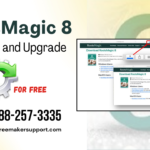 download and upgrade RootsMagic 8