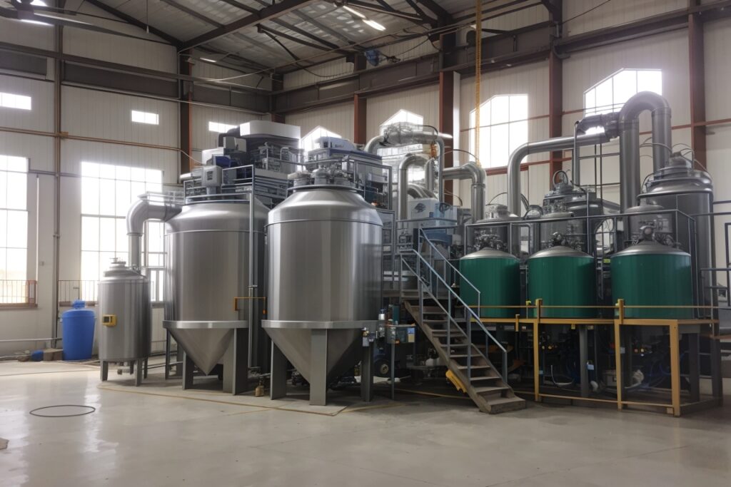 Glycerol Monolaurate Manufacturing Plant Project Report 2024, Business Plan, Cost and Raw Material Requirements