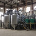 Glycerol Monolaurate Manufacturing Plant Project Report 2024, Business Plan, Cost and Raw Material Requirements