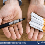 E-Cigarette Market