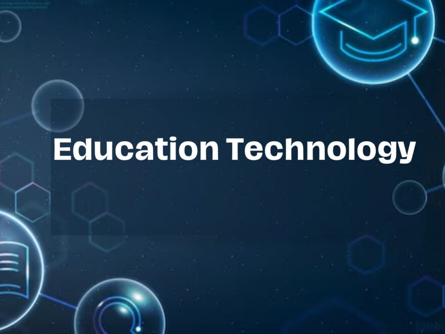 Education Technology