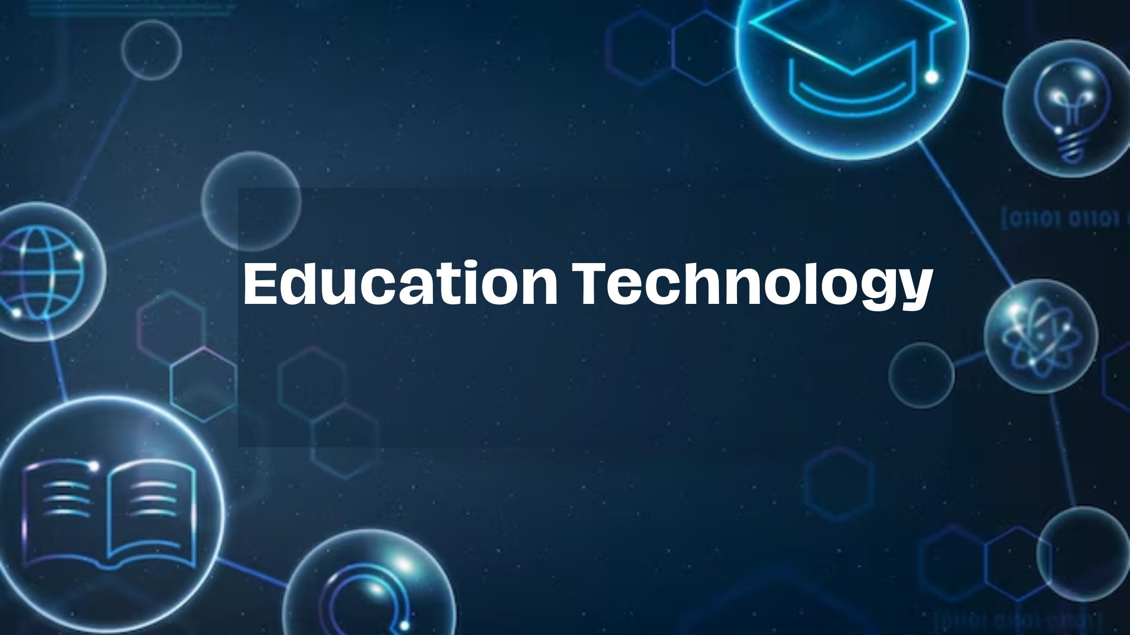 Education Technology