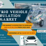 Electric Vehicle Insulation Market