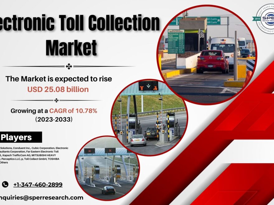 Electronic Toll Collection Market