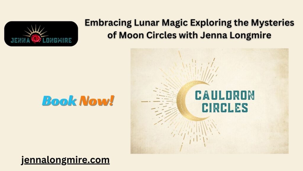 Moon Circle