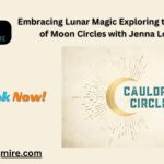 Moon Circle