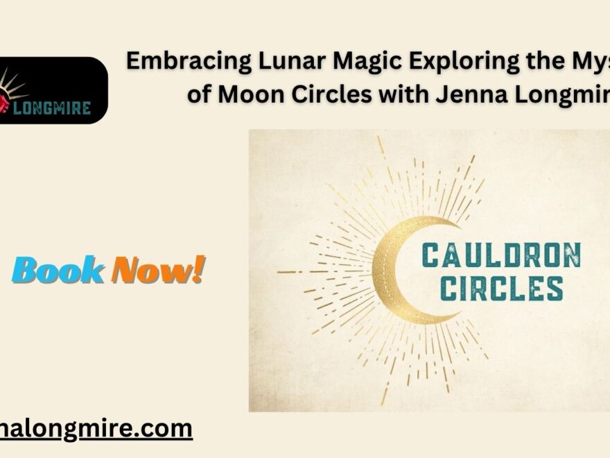 Moon Circle