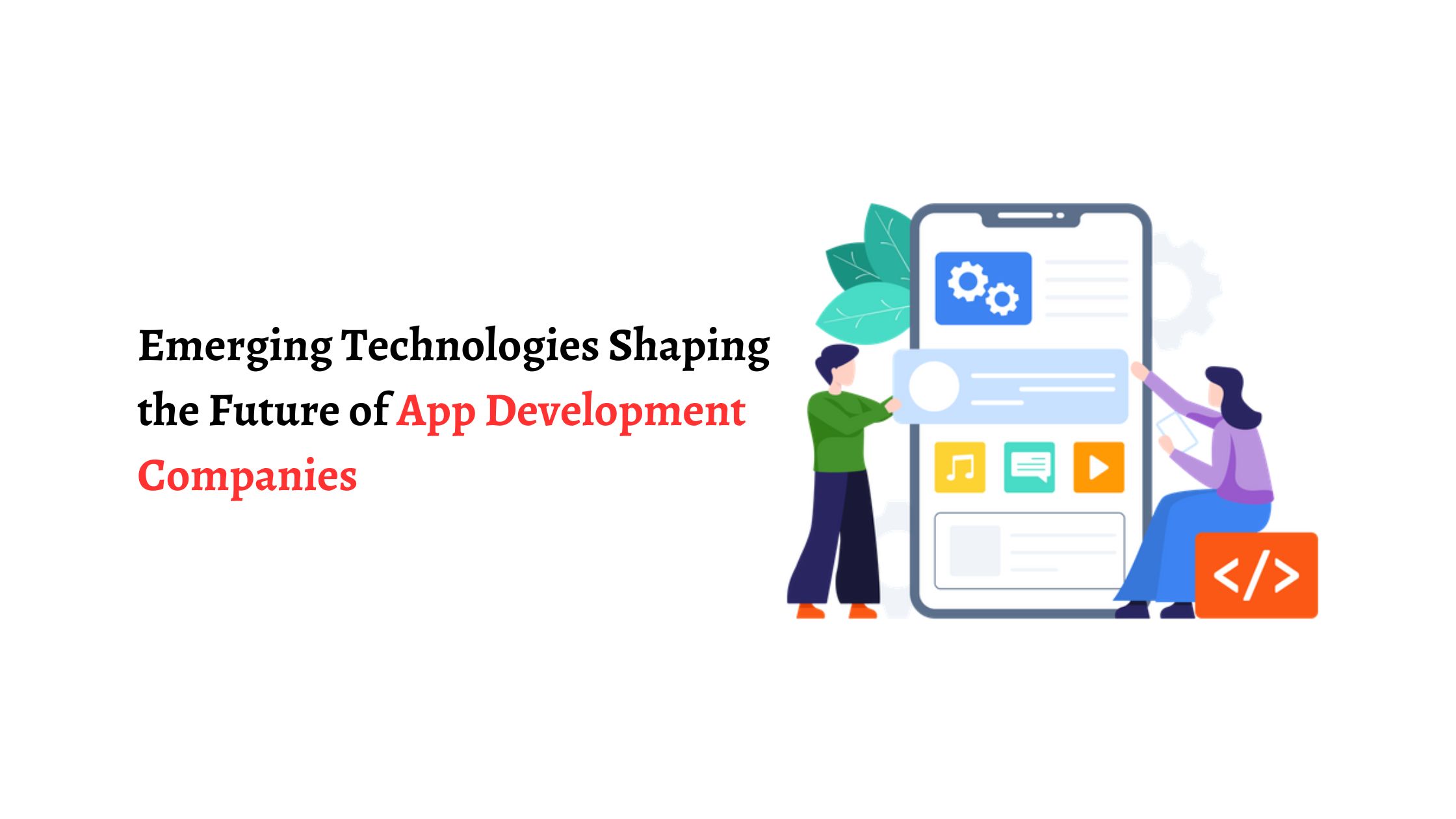 mobile app development services