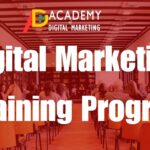 Digital Marketing Training: Navigating the Digital Landscape