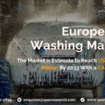 Europe Car Washing Market