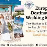 Europe Destination Wedding Market